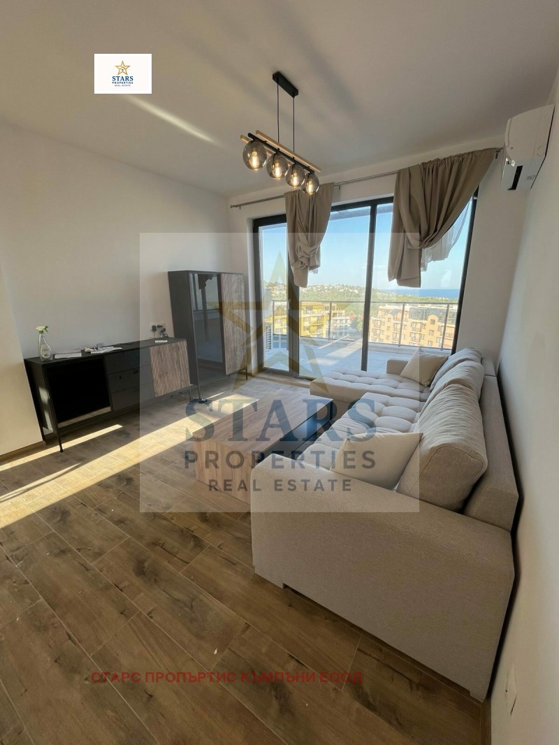 Продава 2-СТАЕН, гр. Варна, к.к. Св.Св. Константин и Елена, снимка 2 - Апартаменти - 52937379