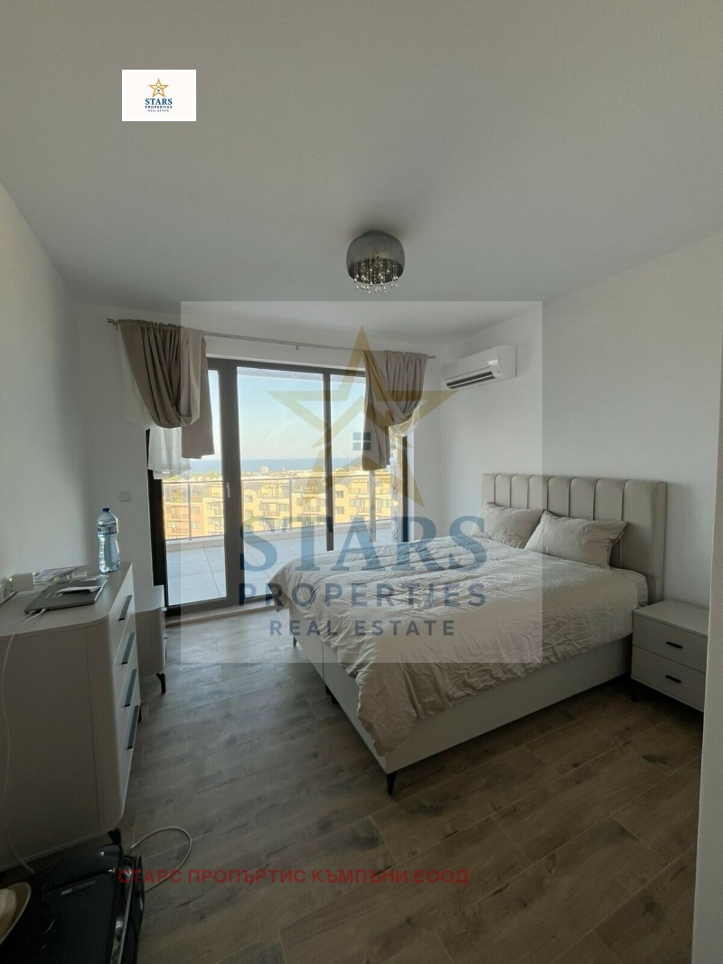 Продава 2-СТАЕН, гр. Варна, к.к. Св.Св. Константин и Елена, снимка 6 - Апартаменти - 52937379