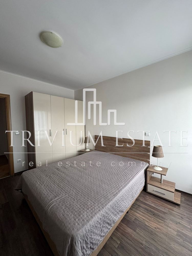 Продава 2-СТАЕН, гр. Пловдив, Кършияка, снимка 5 - Апартаменти - 53118425