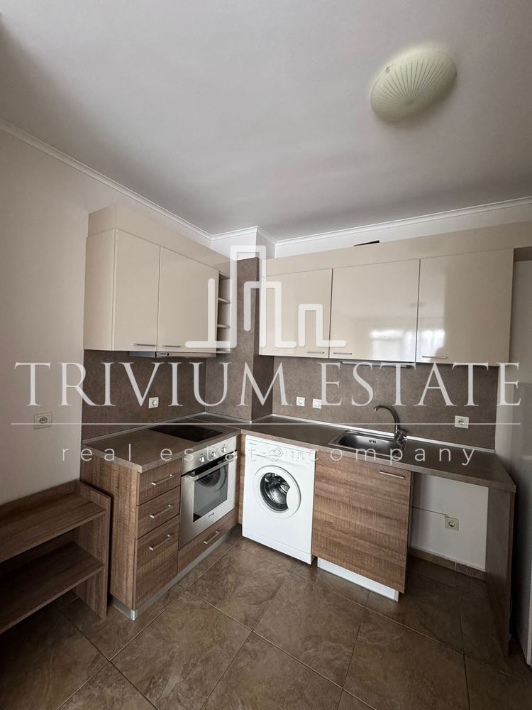 Продава 2-СТАЕН, гр. Пловдив, Кършияка, снимка 2 - Апартаменти - 53118425