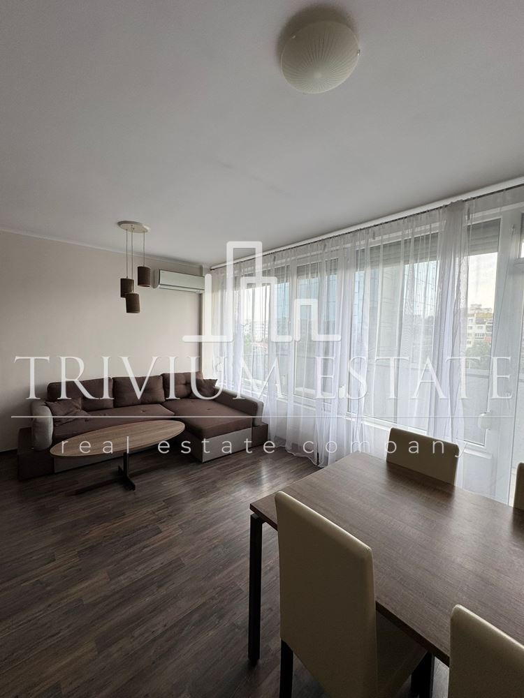 Продава 2-СТАЕН, гр. Пловдив, Кършияка, снимка 4 - Апартаменти - 53118425