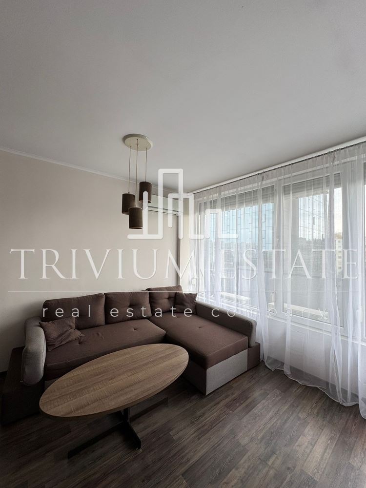 Продава 2-СТАЕН, гр. Пловдив, Кършияка