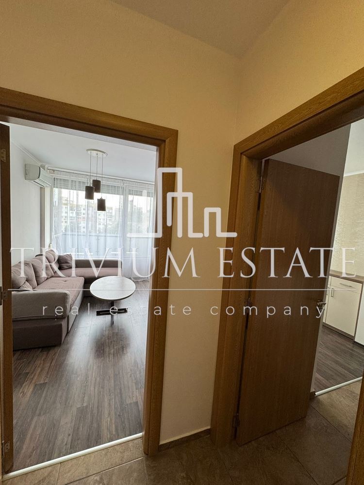 Продава 2-СТАЕН, гр. Пловдив, Кършияка, снимка 8 - Апартаменти - 53118425