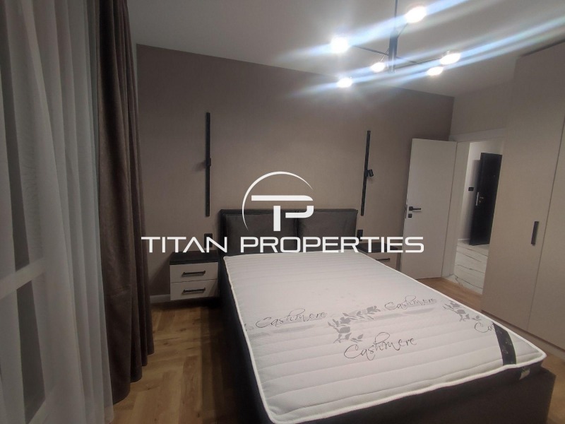 Продава 2-СТАЕН, гр. Пловдив, Остромила, снимка 5 - Апартаменти - 53255289