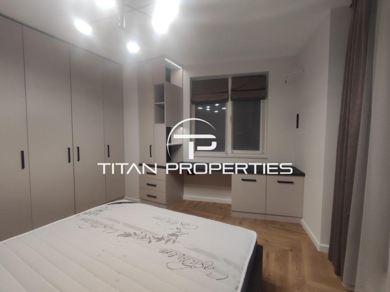 Продава 2-СТАЕН, гр. Пловдив, Остромила, снимка 6 - Апартаменти - 53255289