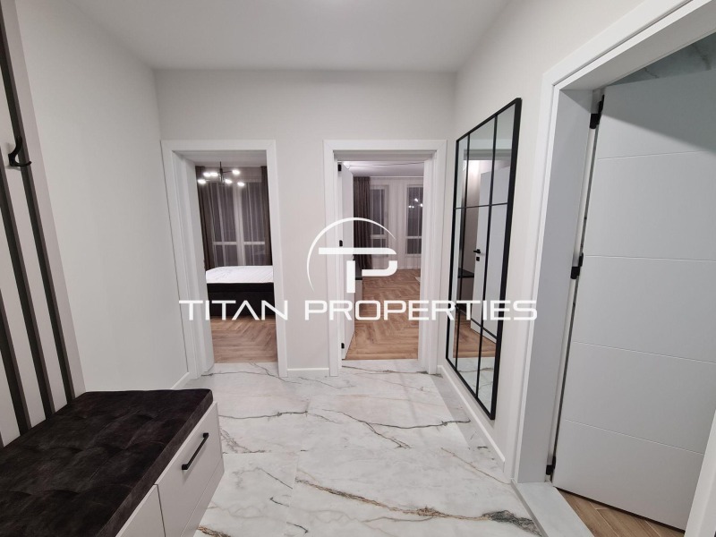 Продава 2-СТАЕН, гр. Пловдив, Остромила, снимка 7 - Апартаменти - 53255289