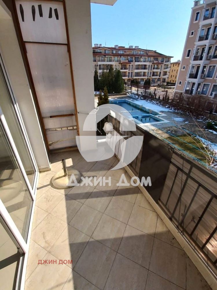 Продава 2-СТАЕН, гр. Свети Влас, област Бургас, снимка 6 - Апартаменти - 54141091