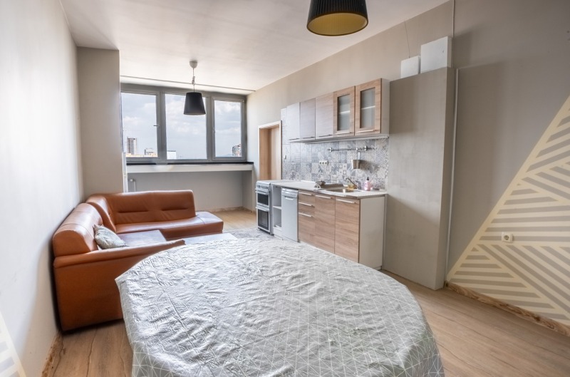 Zu verkaufen  2 Schlafzimmer Sofia , Zona B-5 , 90 qm | 14988695 - Bild [4]