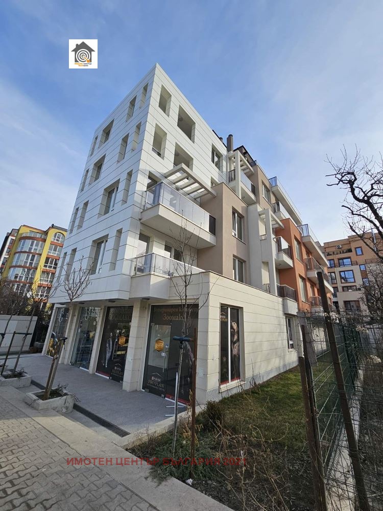 Продава  3-стаен град София , Хладилника , 126 кв.м | 89537654 - изображение [8]