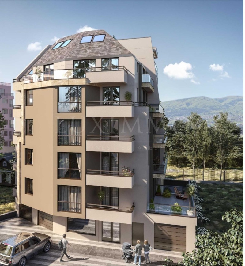 En venta  2 dormitorios Sofia , Reduta , 104 metros cuadrados | 19328894