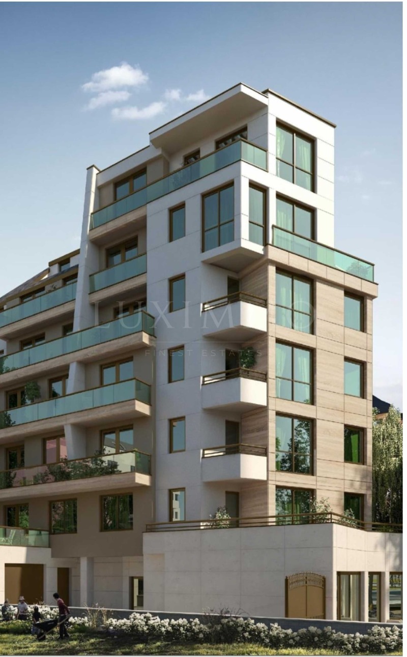 En venta  2 dormitorios Sofia , Reduta , 104 metros cuadrados | 19328894 - imagen [4]