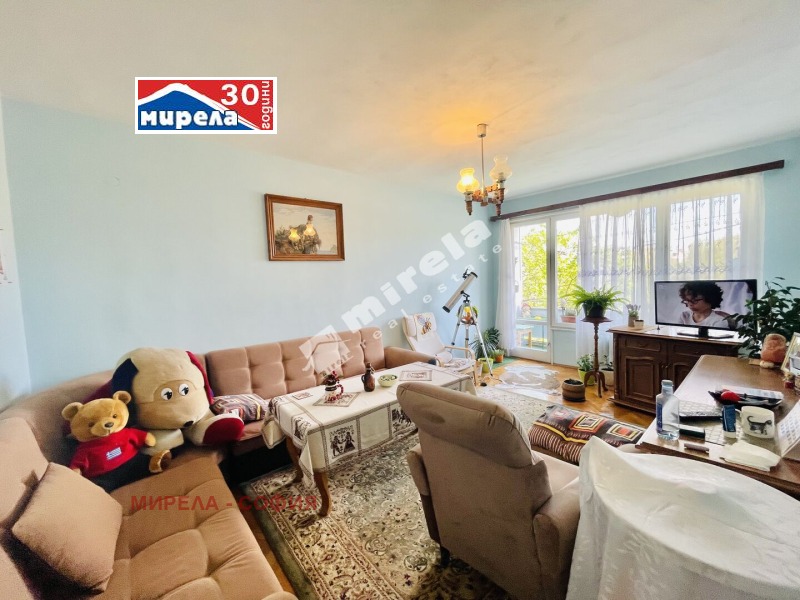 Продава  3-стаен град София , Гоце Делчев , 86 кв.м | 59012013