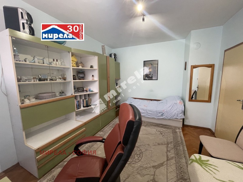 Продава  3-стаен град София , Гоце Делчев , 86 кв.м | 59012013 - изображение [6]