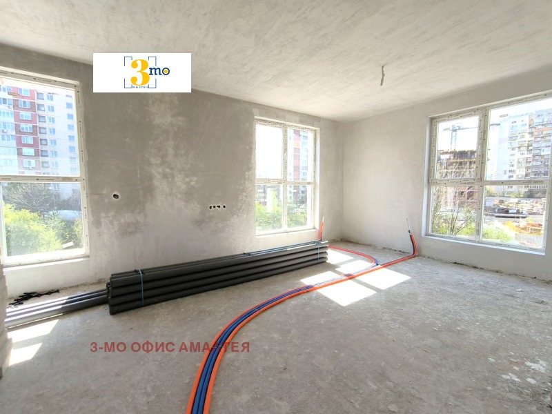 Na prodej  2 ložnice Sofia , Ljulin 5 , 75 m2 | 11868534 - obraz [4]