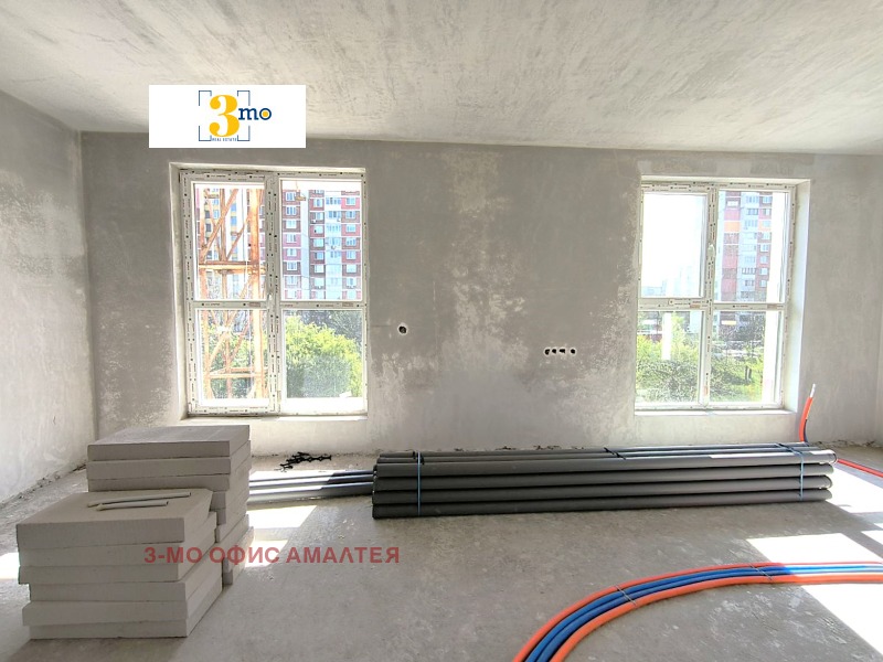 Na prodej  2 ložnice Sofia , Ljulin 5 , 75 m2 | 11868534 - obraz [3]