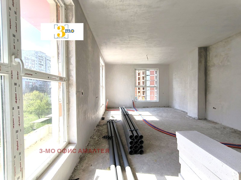 Na prodej  2 ložnice Sofia , Ljulin 5 , 75 m2 | 11868534 - obraz [2]