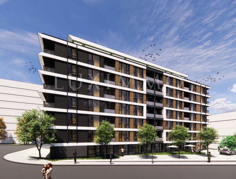 Продава 3-СТАЕН, гр. София, Витоша, снимка 5 - Апартаменти - 52041446