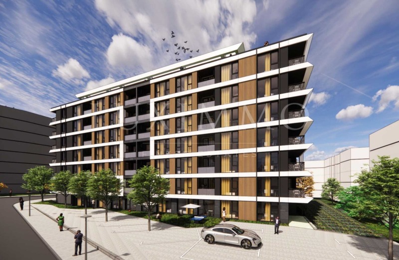 Продава 3-СТАЕН, гр. София, Витоша, снимка 6 - Апартаменти - 52041446