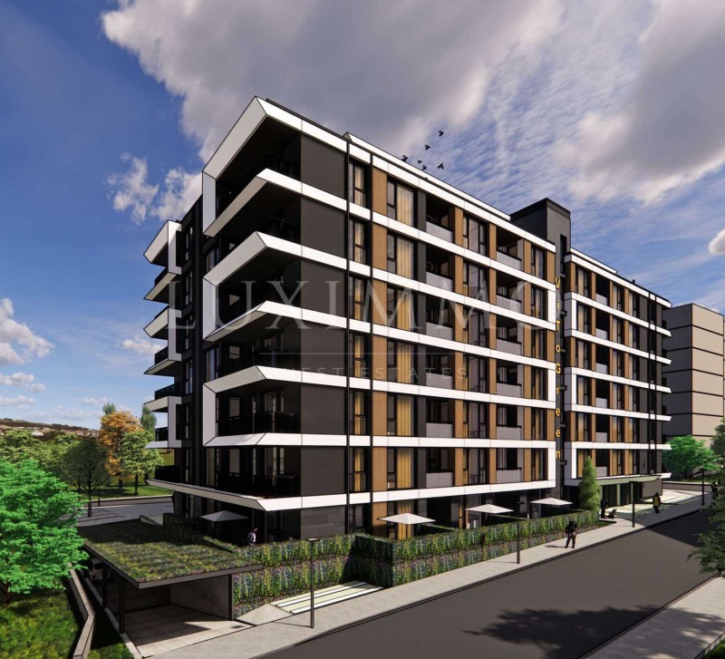 Продава 3-СТАЕН, град София, Витоша • 304350 € / 595256.86 лв. • 77282800 1