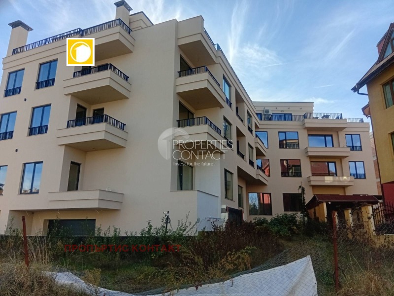 Продава 3-СТАЕН, гр. Царево, област Бургас, снимка 2 - Апартаменти - 52384233