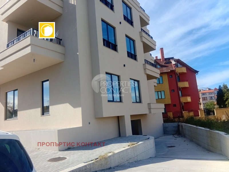 Продава 3-СТАЕН, гр. Царево, област Бургас, снимка 3 - Апартаменти - 52384233