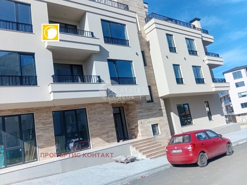 Продава 3-СТАЕН, област Бургас, гр. Царево • 114000 € / 222964.62 лв. • 49394628 1