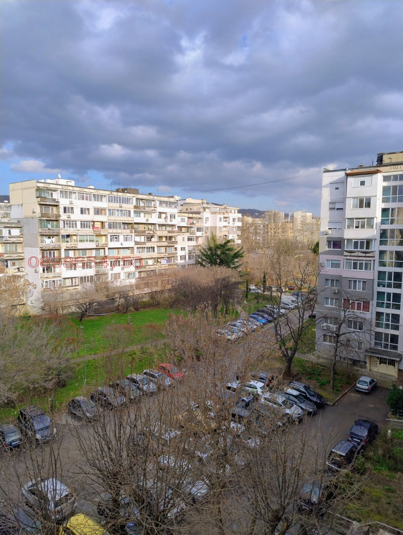 Продава 3-СТАЕН, гр. Варна, Младост 2, снимка 6 - Апартаменти - 52871779