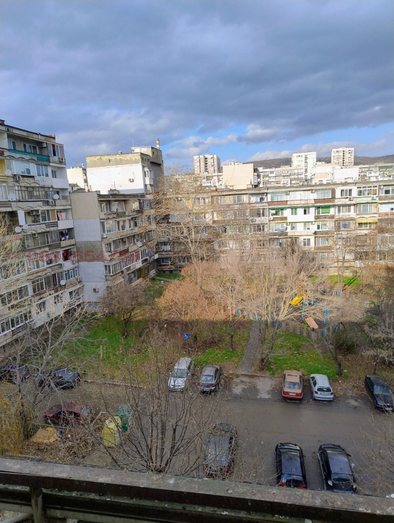 Продава 3-СТАЕН, гр. Варна, Младост 2, снимка 9 - Апартаменти - 52871779