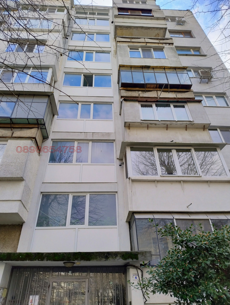 Продава 3-СТАЕН, гр. Варна, Младост 2, снимка 5 - Апартаменти - 52871779