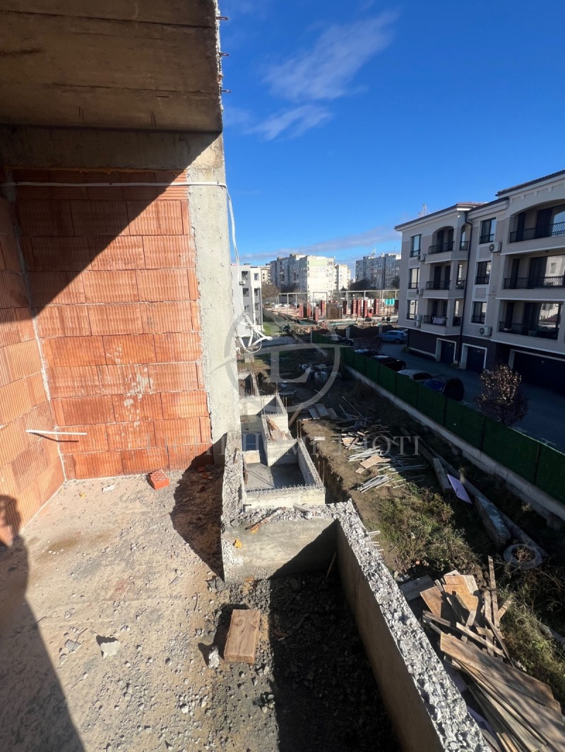 Продава 3-СТАЕН, гр. Пловдив, Остромила, снимка 14 - Апартаменти - 53080446