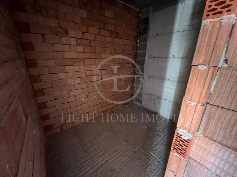 Продава 3-СТАЕН, гр. Пловдив, Остромила, снимка 12 - Апартаменти - 53080446