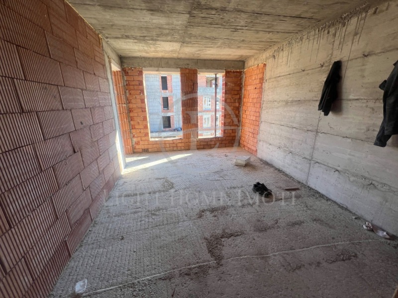 Продава 3-СТАЕН, гр. Пловдив, Остромила, снимка 8 - Апартаменти - 53080446