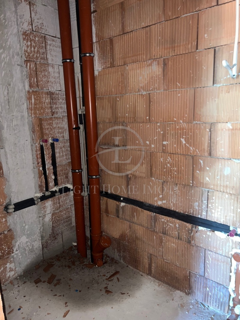 Продава 3-СТАЕН, гр. Пловдив, Остромила, снимка 9 - Апартаменти - 53080446