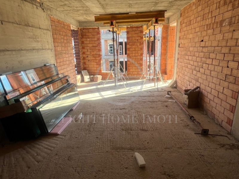 Продава 3-СТАЕН, гр. Пловдив, Остромила, снимка 7 - Апартаменти - 53080446