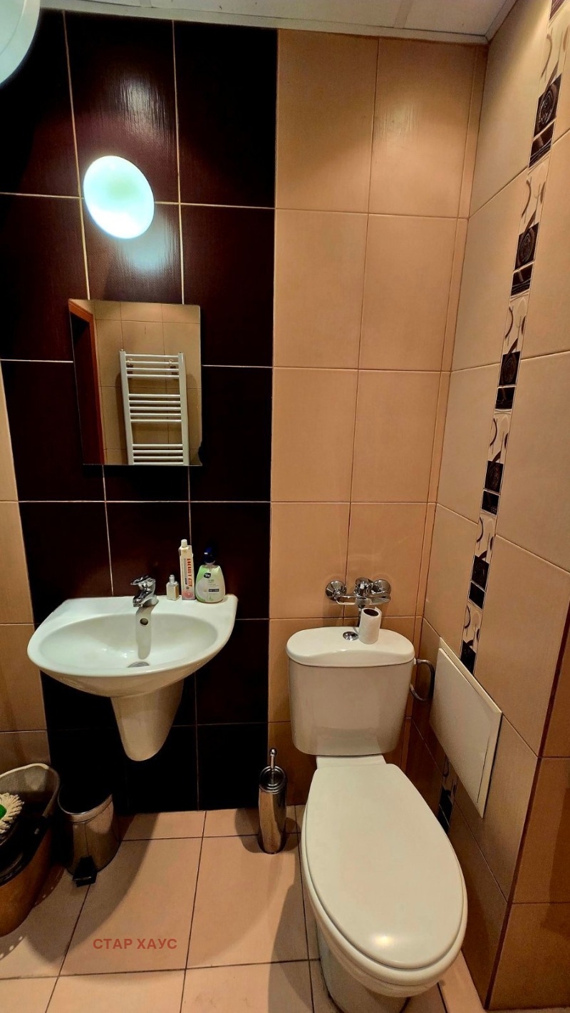 Продава 3-СТАЕН, гр. Русе, Възраждане, снимка 7 - Апартаменти - 53129542