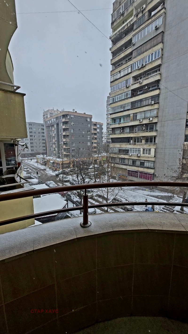 Продава 3-СТАЕН, гр. Русе, Възраждане, снимка 9 - Апартаменти - 53129542