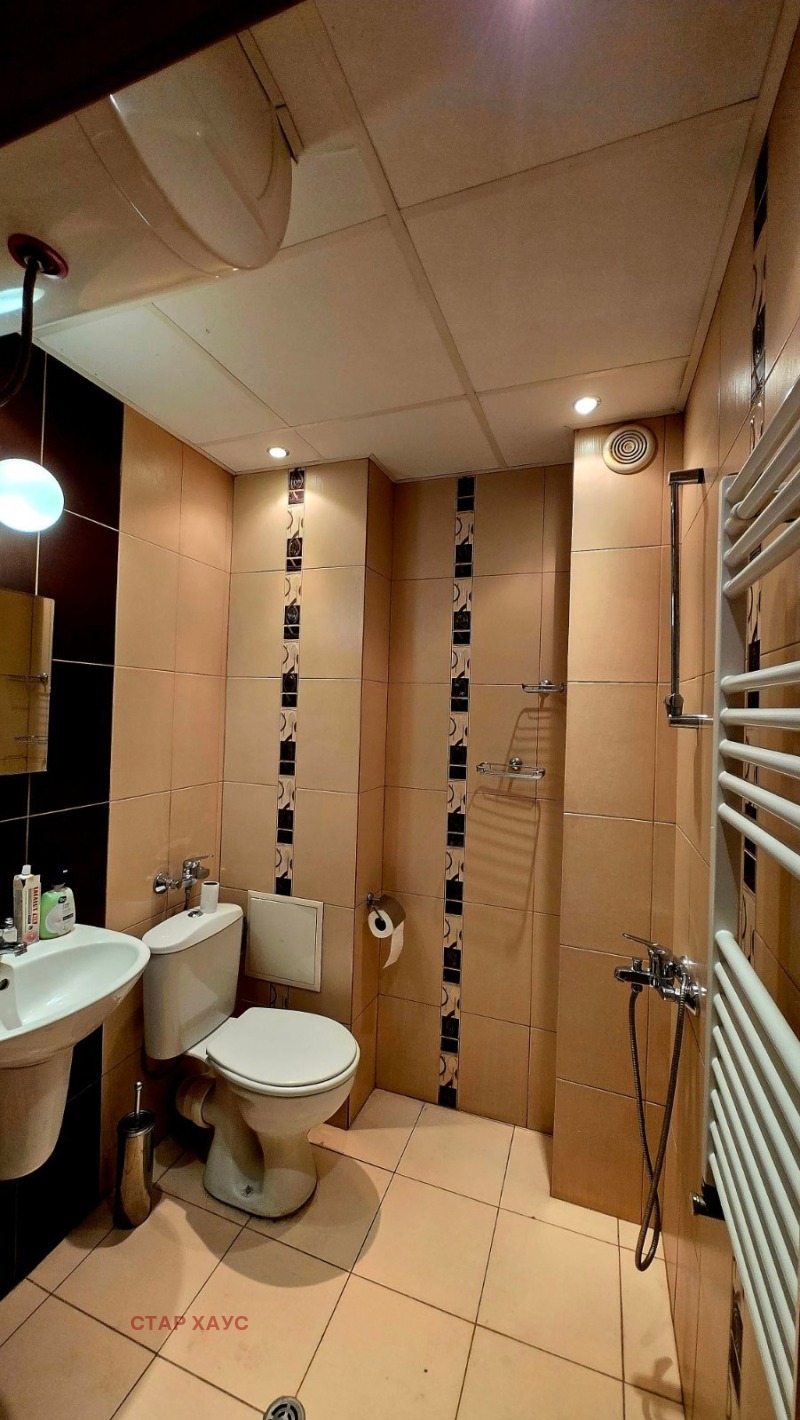 Продава 3-СТАЕН, гр. Русе, Възраждане, снимка 6 - Апартаменти - 53129542