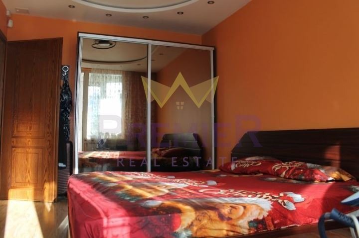 Продава 3-СТАЕН, гр. София, Люлин 8, снимка 7 - Апартаменти - 53149489