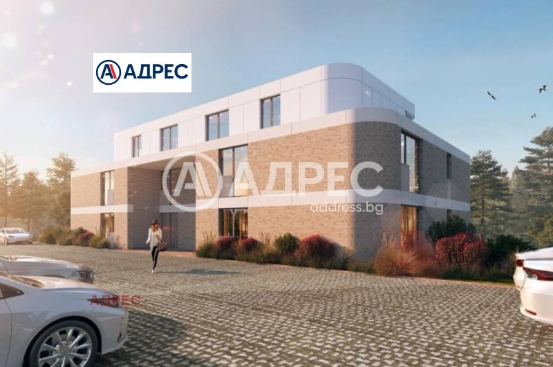 Продава 3-СТАЕН, гр. Варна, Свети Никола, снимка 2 - Апартаменти - 53266586