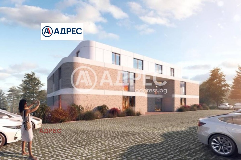 Продава 3-СТАЕН, гр. Варна, Свети Никола, снимка 3 - Апартаменти - 53266586