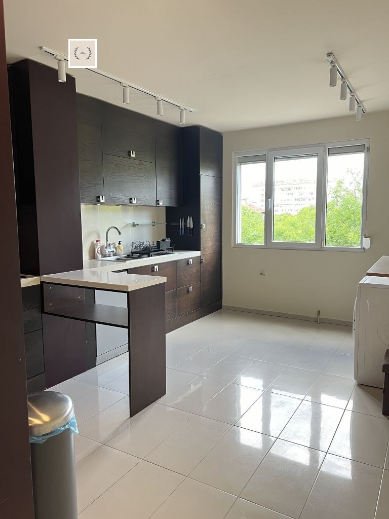 Продава 3-СТАЕН, гр. София, Банишора, снимка 10 - Апартаменти - 53719920