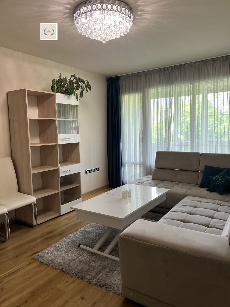 Продава 3-СТАЕН, гр. София, Банишора, снимка 5 - Апартаменти - 53719920