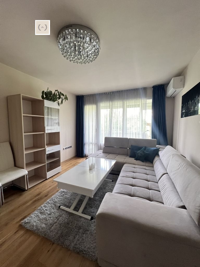 Продава 3-СТАЕН, гр. София, Банишора, снимка 4 - Апартаменти - 53719920