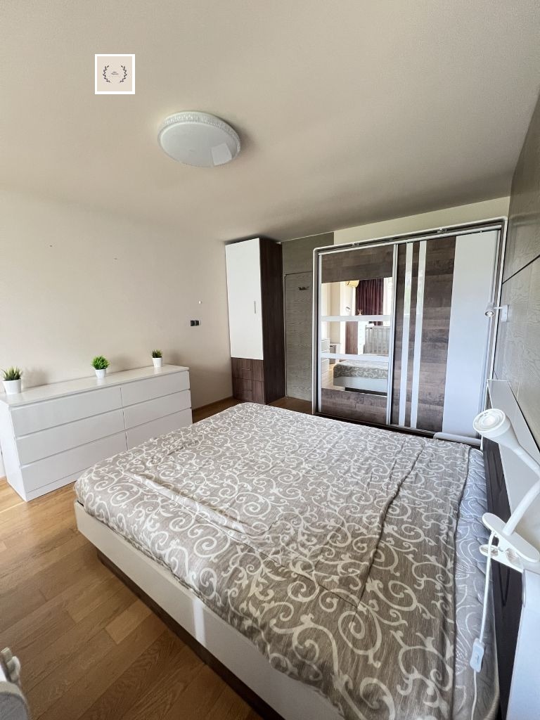 Продава 3-СТАЕН, гр. София, Банишора, снимка 16 - Апартаменти - 53719920