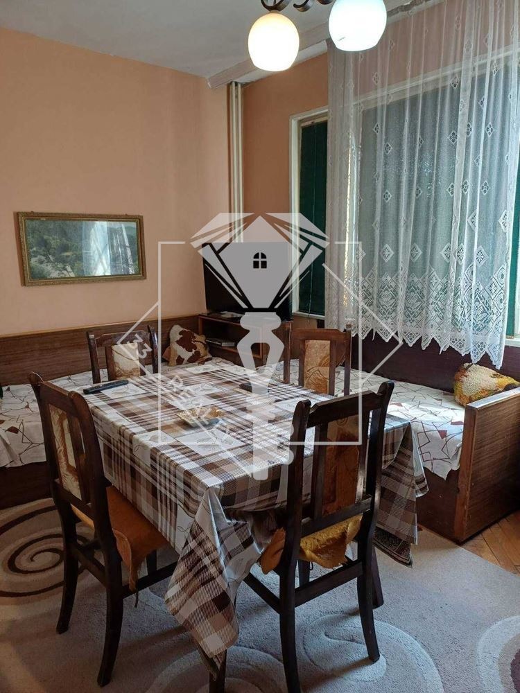 Продава  3-стаен град Пловдив , Христо Смирненски , 95 кв.м | 44909455