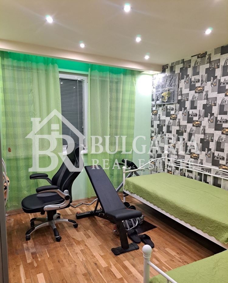 Продава 4-СТАЕН, гр. Варна, Възраждане 1, снимка 8 - Апартаменти - 53124337