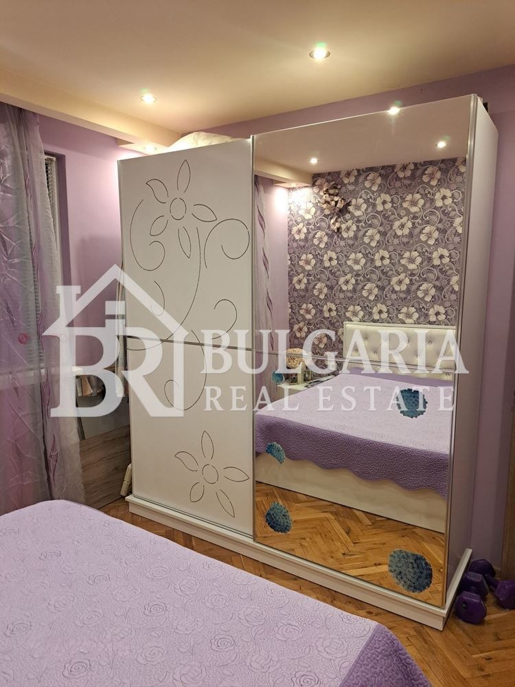 Продава 4-СТАЕН, гр. Варна, Възраждане 1, снимка 9 - Апартаменти - 53124337