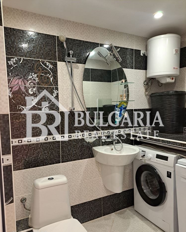 Продава 4-СТАЕН, гр. Варна, Възраждане 1, снимка 15 - Апартаменти - 53124337