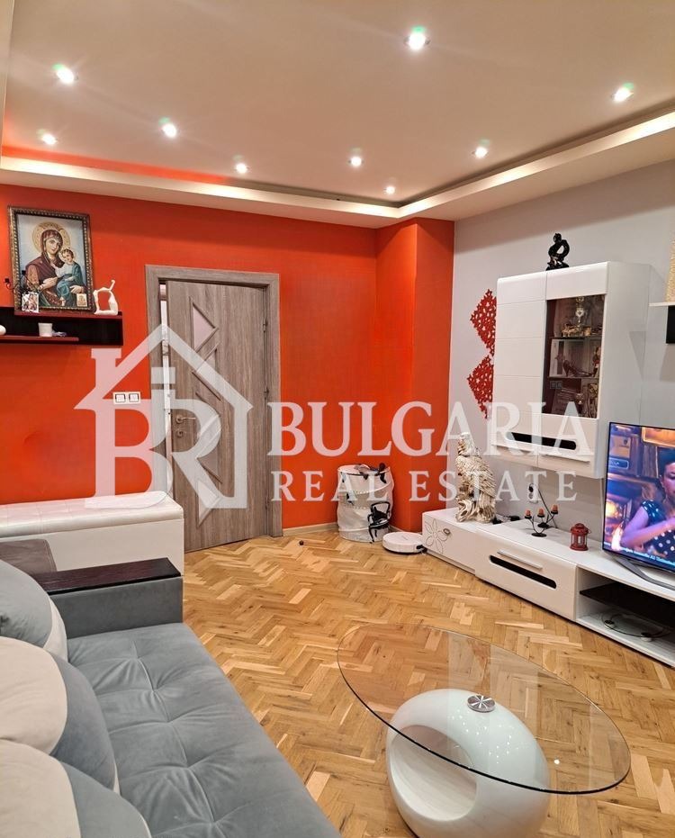 Продава 4-СТАЕН, гр. Варна, Възраждане 1, снимка 5 - Апартаменти - 53124337