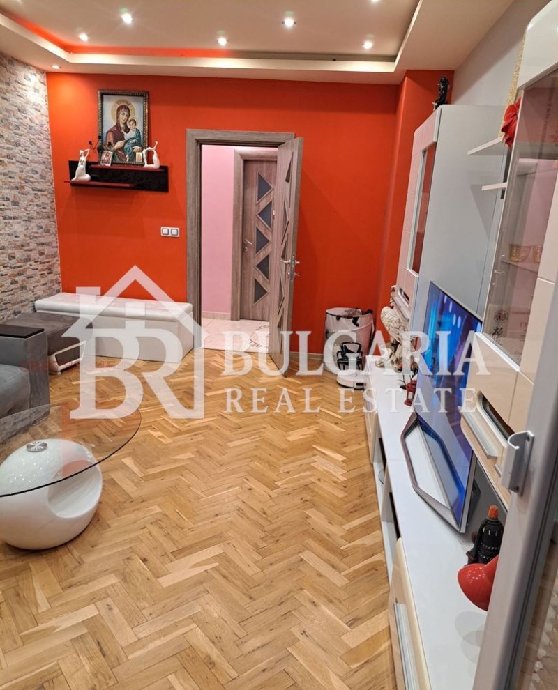 Продава 4-СТАЕН, гр. Варна, Възраждане 1, снимка 3 - Апартаменти - 53124337